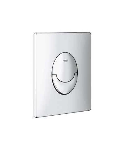 Pulsador De Descarga Grohe Skate Air 1 Pulsador De Descarga Grohe Skate Air