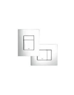 Pulsador De Descarga Grohe Skate Cosmopolitan 6 Pulsador De Descarga Grohe Skate Cosmopolitan -Gasfriocalor Tienda pulsador de descarga grohe skate cosmopolitan 2