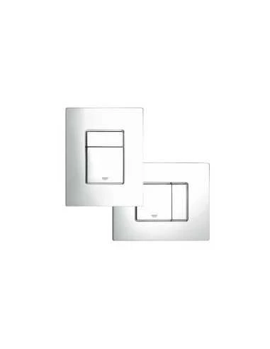 Pulsador De Descarga Grohe Skate Cosmopolitan 3 Pulsador De Descarga Grohe Skate Cosmopolitan - Imagen 3