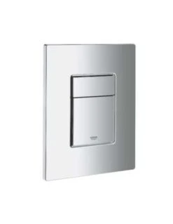 Pulsador De Descarga Grohe Skate Cosmopolitan