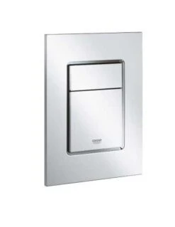 Pulsador De Descarga Grohe Skate Cosmopolitan S