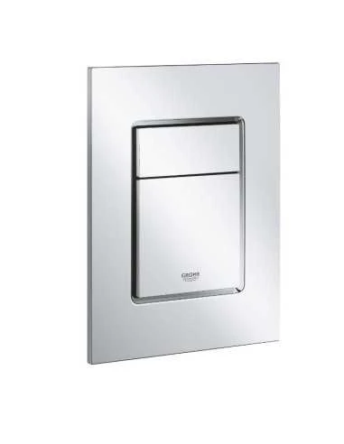 Pulsador De Descarga Grohe Skate Cosmopolitan S 1 Pulsador De Descarga Grohe Skate Cosmopolitan S