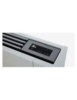 Fancoil Thermor Pareo Ai 1000 Control Modulante Y Válvula De 3 Vías -Gasfriocalor Tienda radiador baja temperatura thermor pareo ai 1000 2