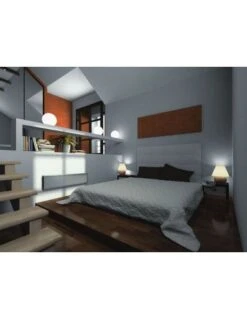 Radiador Convector Ducasa INOX 10 5 Radiador Convector Ducasa INOX 10 -Gasfriocalor Tienda radiador convector ducasa inox 10 1