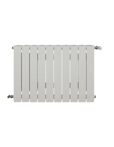 Radiador De Aluminio Baxi Astral 60 De 4 Elementos 1 Radiador De Aluminio Baxi Astral 60 De 4 Elementos