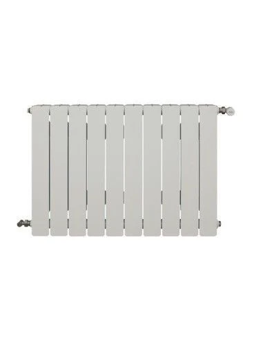 Radiador De Aluminio Baxi Astral 70 De 6 Elementos 1 Radiador De Aluminio Baxi Astral 70 De 6 Elementos