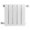 Radiador De Aluminio Baxi Dubal 45 5 Elementos