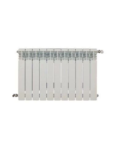 Radiador De Aluminio Baxi Dubal 60 11 Elementos 1 Radiador De Aluminio Baxi Dubal 60 11 Elementos