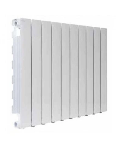 Radiador De Aluminio Cabel Blitz-N B3 500 1 Radiador De Aluminio Cabel Blitz-N B3 500