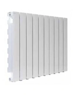 Radiador De Aluminio Cabel Blitz-N B4 800