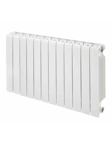 Radiador De Aluminio Ferroli Europa 600C 13 Elementos 1 Radiador De Aluminio Ferroli Europa 600C 13 Elementos