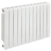 Radiador De Aluminio Ferroli Europa C 600 12 Elementos