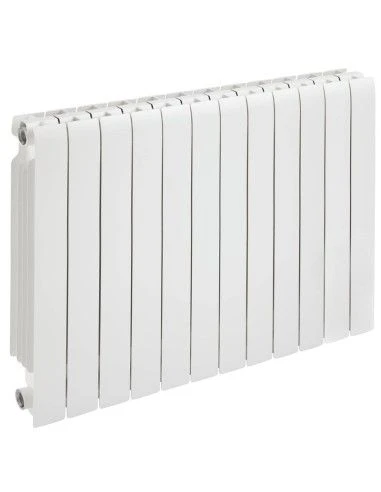 Radiador De Aluminio Ferroli Europa C 600 12 Elementos 1 Radiador De Aluminio Ferroli Europa C 600 12 Elementos