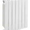 Radiador De Aluminio Ferroli Europa C 600 7 Elementos