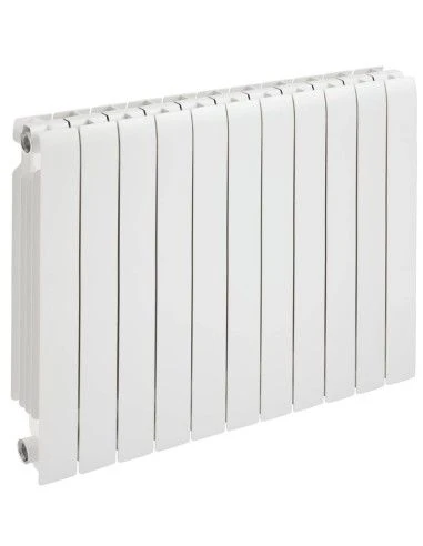 Radiador De Aluminio Ferroli Europa C 700 11 Elementos 1 Radiador De Aluminio Ferroli Europa C 700 11 Elementos