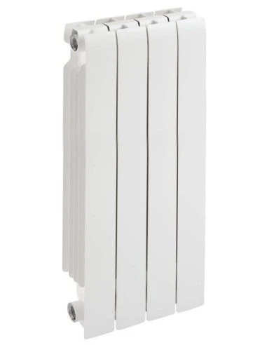 Radiador De Aluminio Ferroli Europa C 700 4 Elementos 1 Radiador De Aluminio Ferroli Europa C 700 4 Elementos