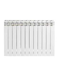 Radiador De Aluminio Ferroli Xian-N 450 12 Elementos