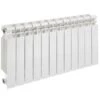 Radiador De Aluminio Ferroli Xian-N 800 12 Elementos
