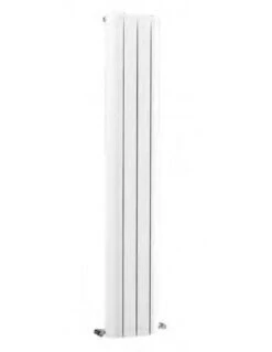 Radiador De Aluminio Vertical Baxi TV 3