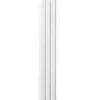 Radiador De Aluminio Vertical Baxi TV 4