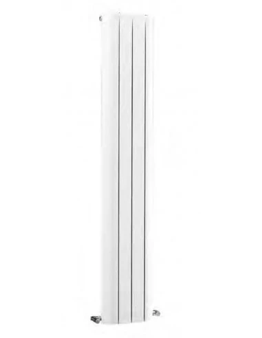 Radiador De Aluminio Vertical Baxi TV 5 1 Radiador De Aluminio Vertical Baxi TV 5