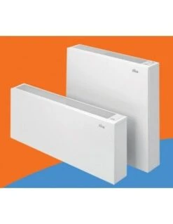 Radiador De Baja Temperatura Ferroli VARESE LP 500 HE