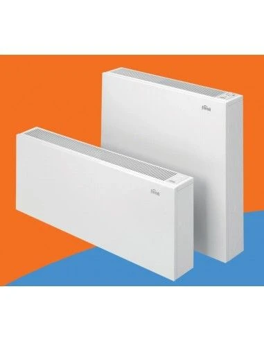 Radiador De Baja Temperatura Ferroli VARESE LP 800 HE 1 Radiador De Baja Temperatura Ferroli VARESE LP 800 HE