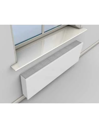 Fancoil Jaga BRIZA 12 BZMW041125 2T 2 Fancoil Jaga BRIZA 12 BZMW041125 2T - Imagen 2