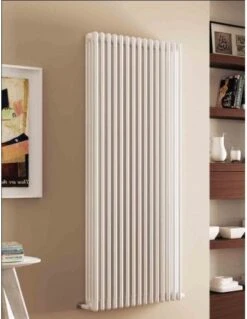 Radiador De Diseño Baxi Design Ardesia