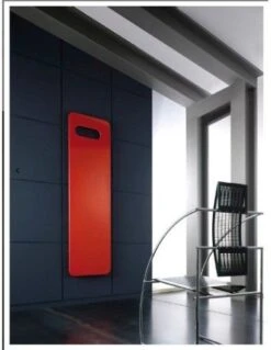 Radiador De Diseño Baxi Design Badge