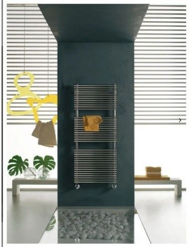 Radiador De Diseño Baxi Design Elen 1 Radiador De Diseño Baxi Design Elen