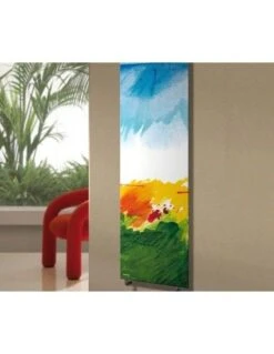 Radiador De Diseño Baxi Design Frame Picture