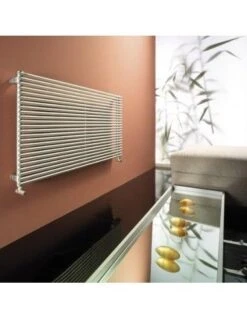 Radiador De Diseño Baxi Design Giada