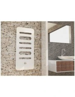 Radiador De Diseño Baxi Design Giuly