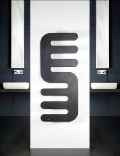 Radiador De Diseño Baxi Design Hand