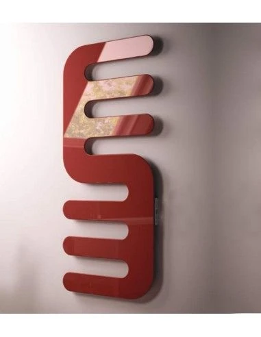 Radiador De Diseño Baxi Design Hand Eléctrico 1 Radiador De Diseño Baxi Design Hand Eléctrico