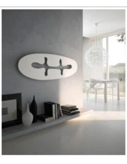 Radiador De Diseño Baxi Design Jungle