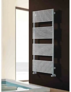 Radiador De Diseño Baxi Design Katia