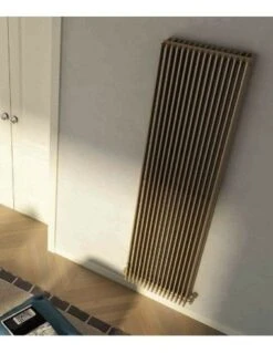 Radiador De Diseño Baxi Design Keira