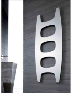 Radiador De Diseño Baxi Design Movie