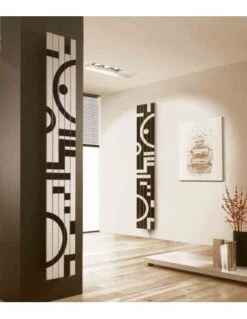 Radiador De Diseño Baxi Design ROSY PICTURE