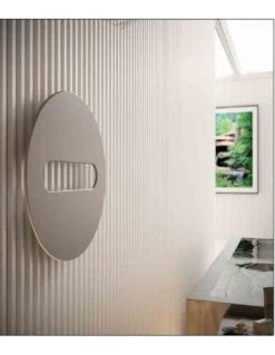 Radiador De Diseño Baxi Design Sfere