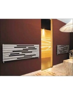 Radiador De Diseño Baxi Design Stradivari