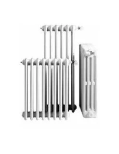 Radiador De Hierro Fundido Baxi CLASICO N95-4