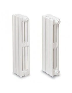 Radiador De Hierro Fundido Lasian RIDEM 3/350 6 Radiador De Hierro Fundido Lasian RIDEM 3/350 -Gasfriocalor Tienda radiador de hierro fundido lasian ridem 3 350 2