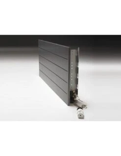 Radiador Jaga Empotrado En Pared