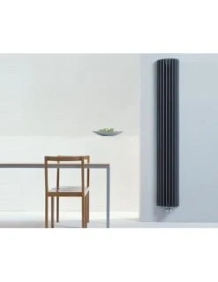 Radiador Jaga Iguana Circo Pared