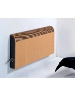 Radiador Jaga Knockonwood