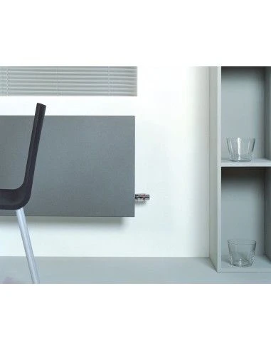 Radiador Jaga Línea Plus 1 Radiador Jaga Línea Plus