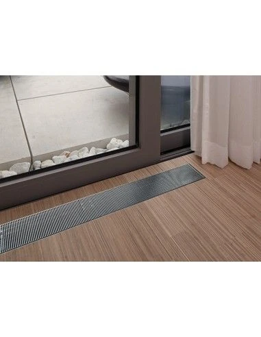 Radiador Jaga Micro Canal 1 Radiador Jaga Micro Canal